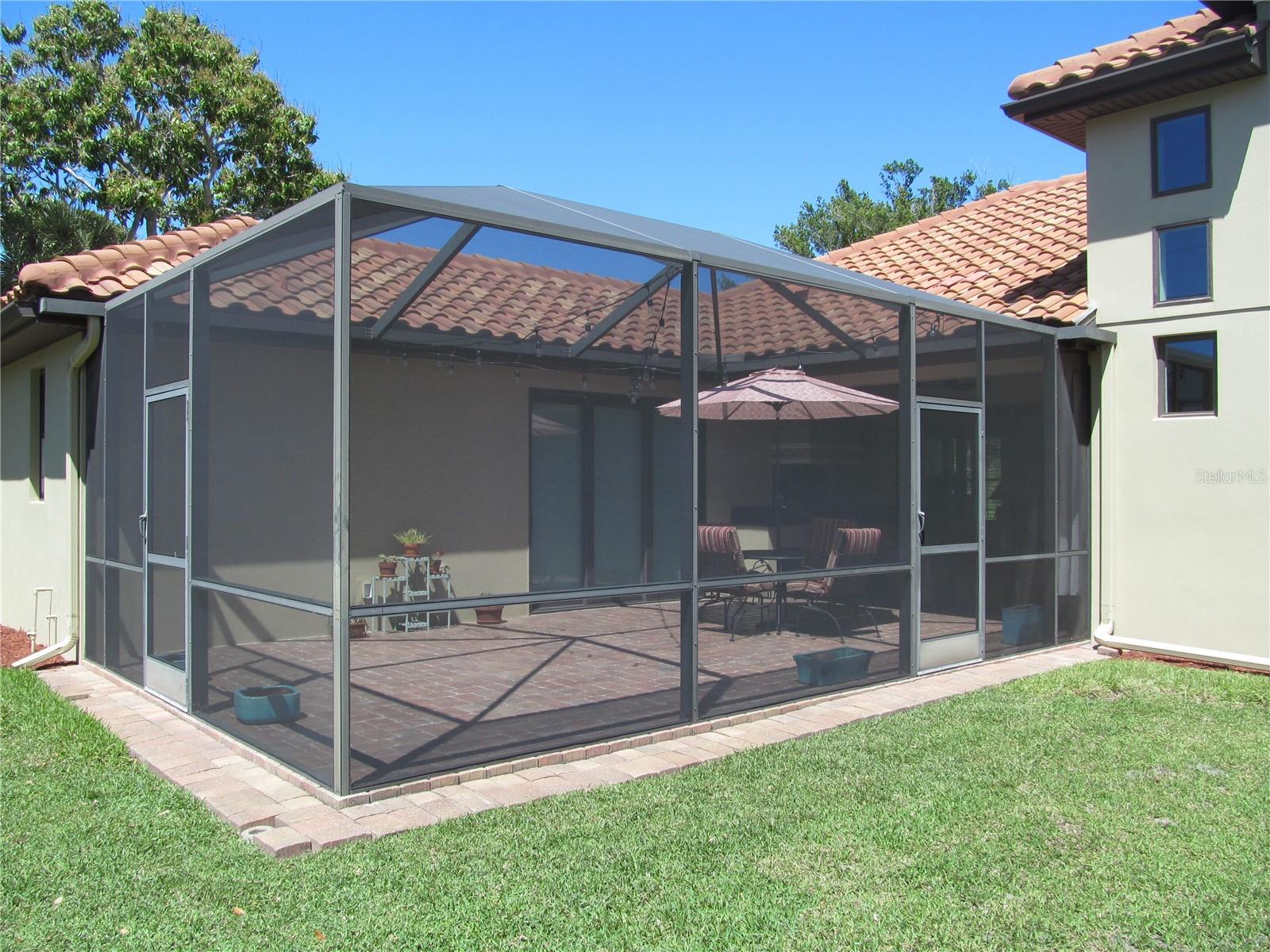 VENEZIA PARK SEC OF VENICE - Residential