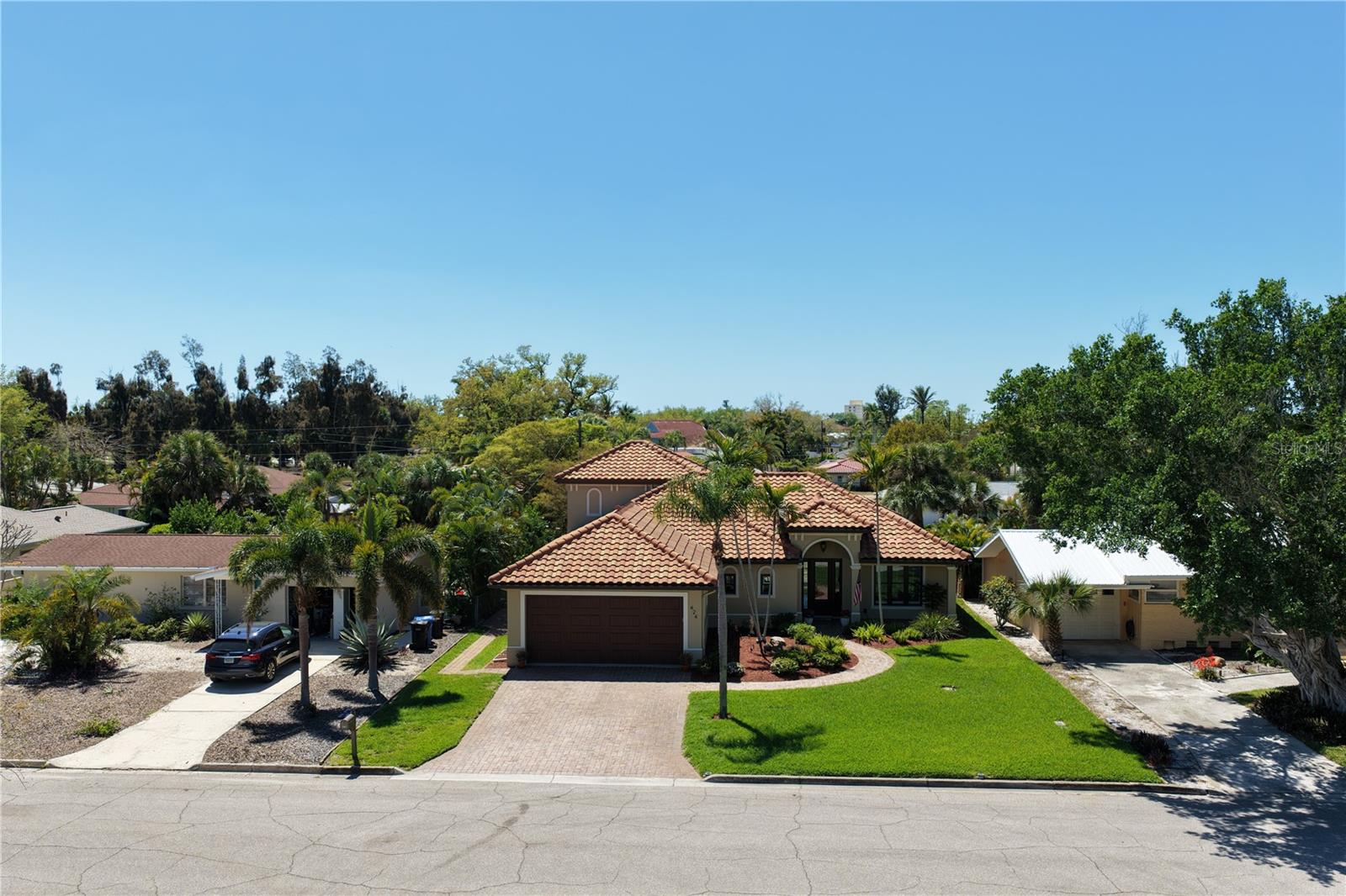 VENEZIA PARK SEC OF VENICE - Residential