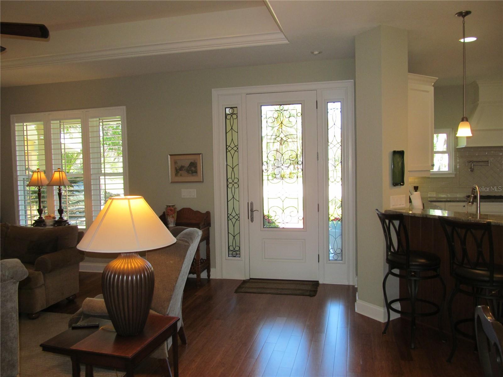 VENEZIA PARK SEC OF VENICE - Residential