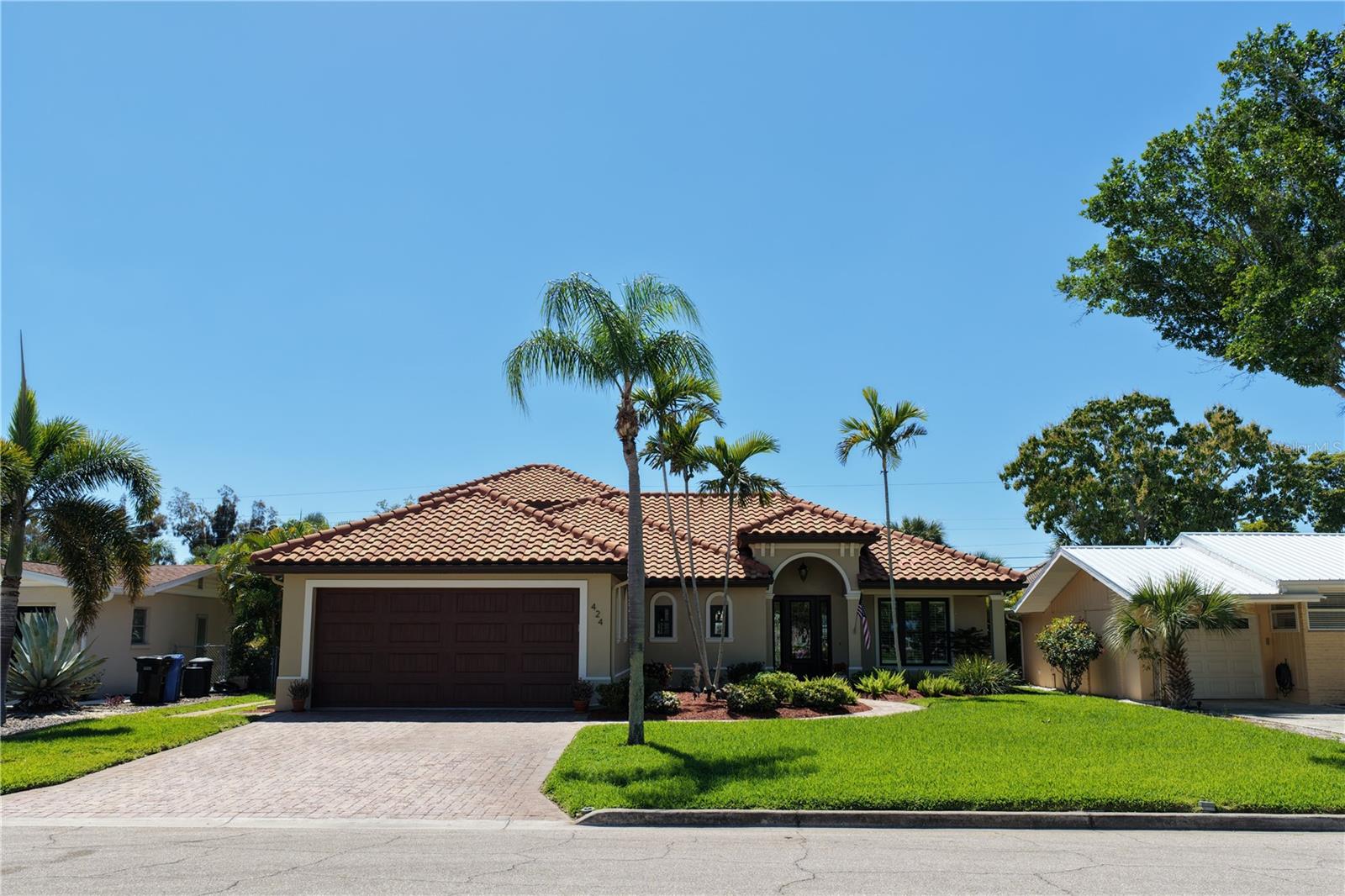 VENEZIA PARK SEC OF VENICE - Residential