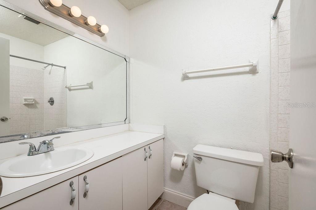 WINTER PARK VILLAS CONDO - Residential