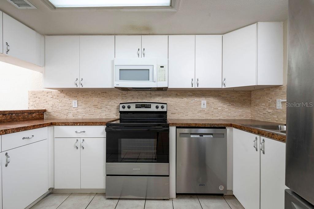 WINTER PARK VILLAS CONDO - Residential