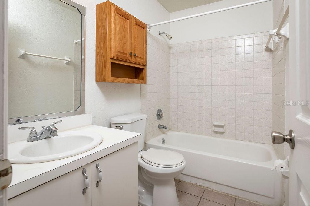 WINTER PARK VILLAS CONDO - Residential