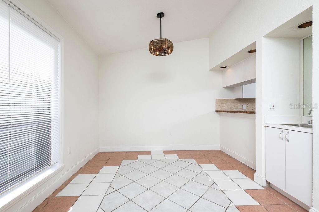 WINTER PARK VILLAS CONDO - Residential