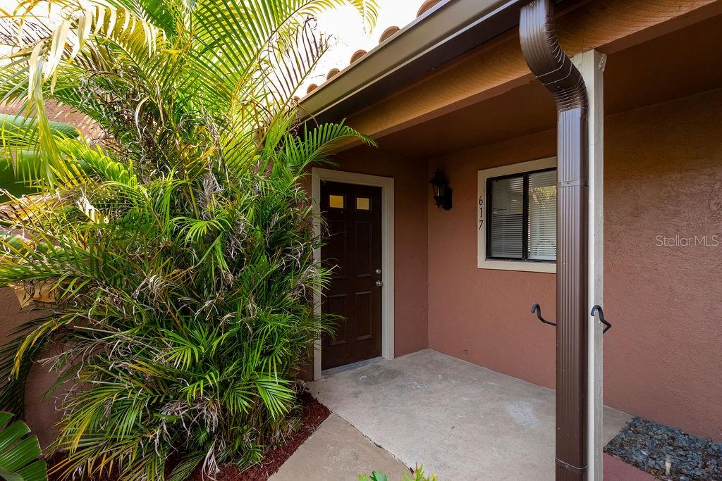 WINTER PARK VILLAS CONDO - Residential