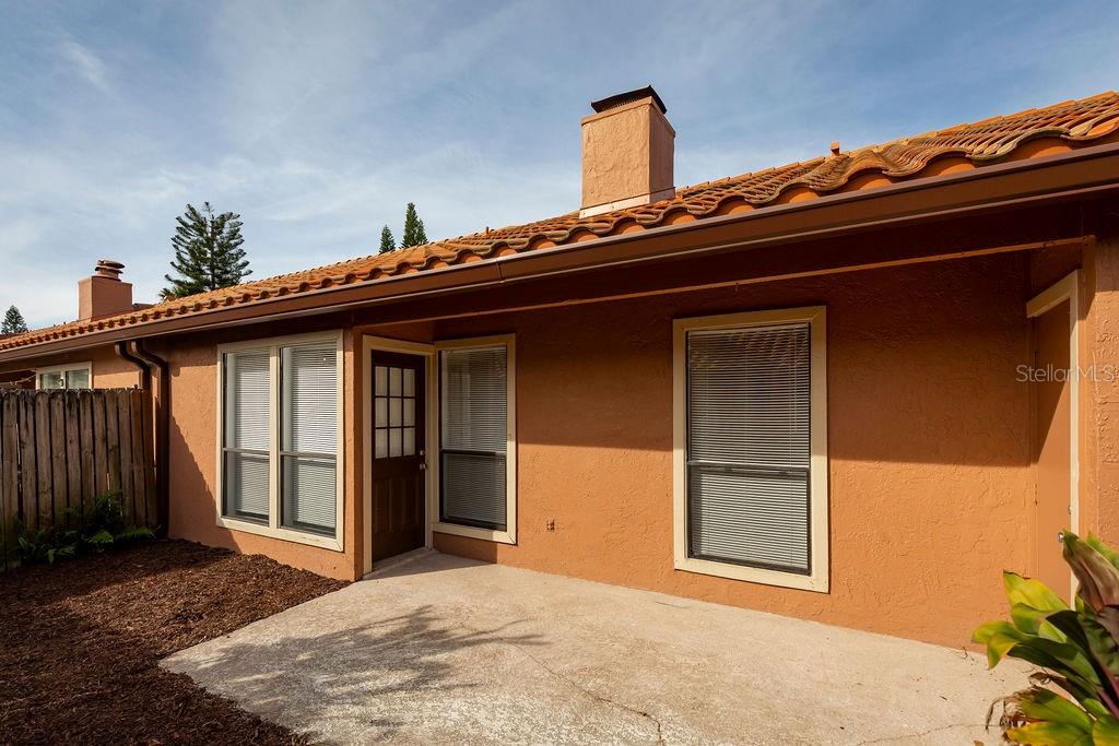 WINTER PARK VILLAS CONDO - Residential