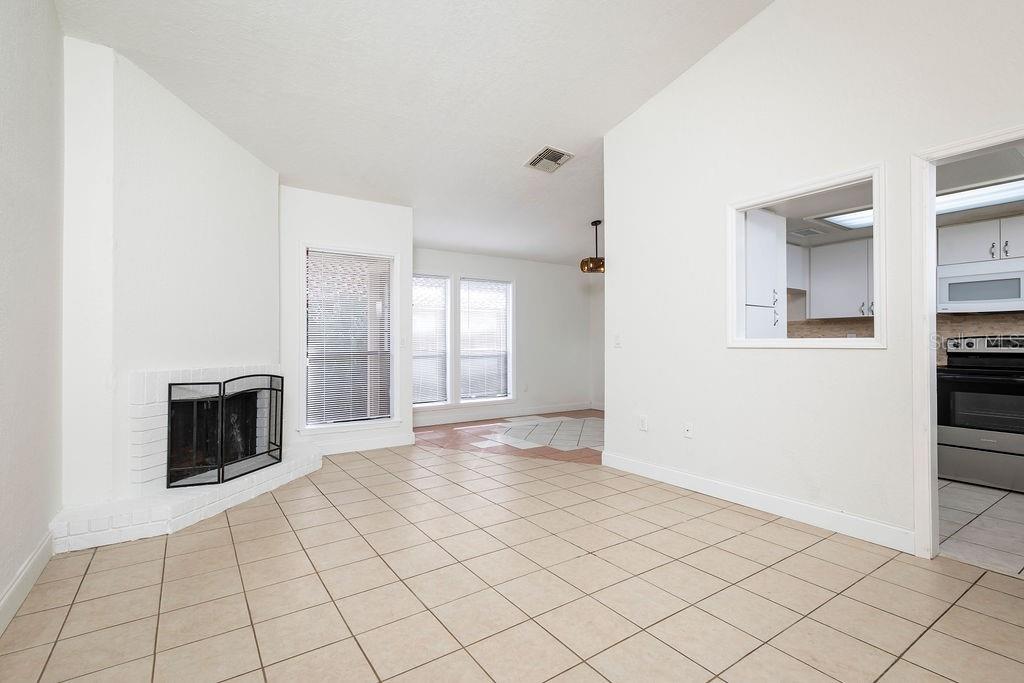 WINTER PARK VILLAS CONDO - Residential