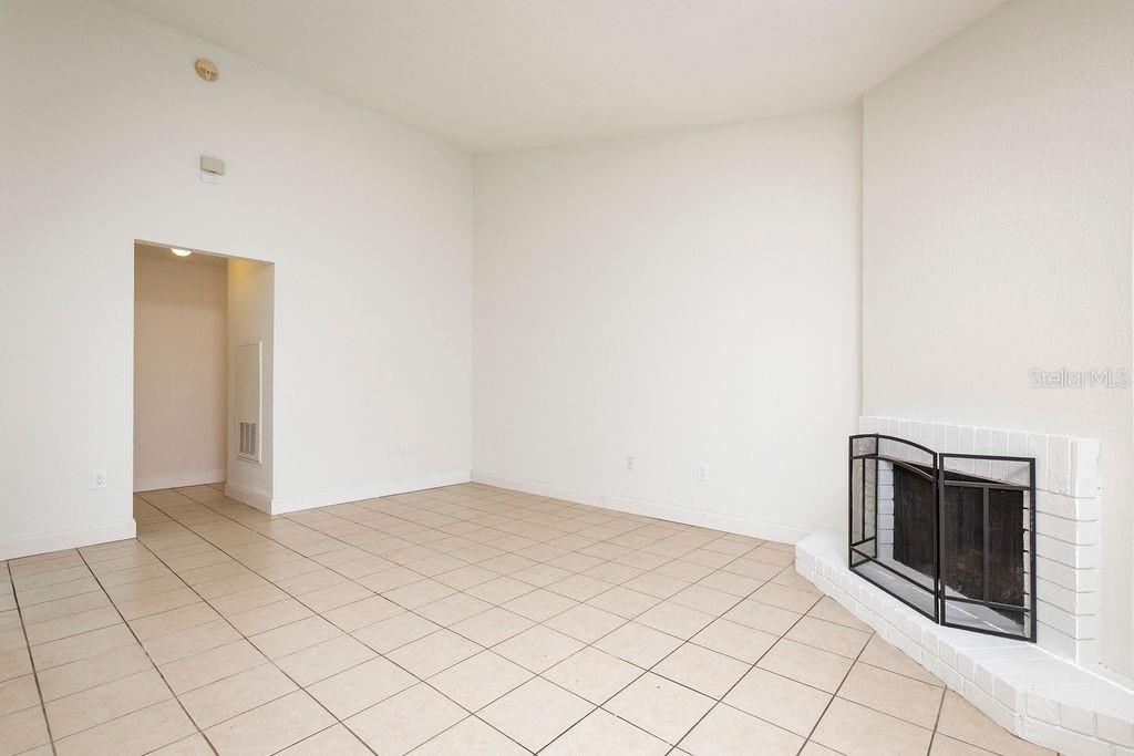 WINTER PARK VILLAS CONDO - Residential