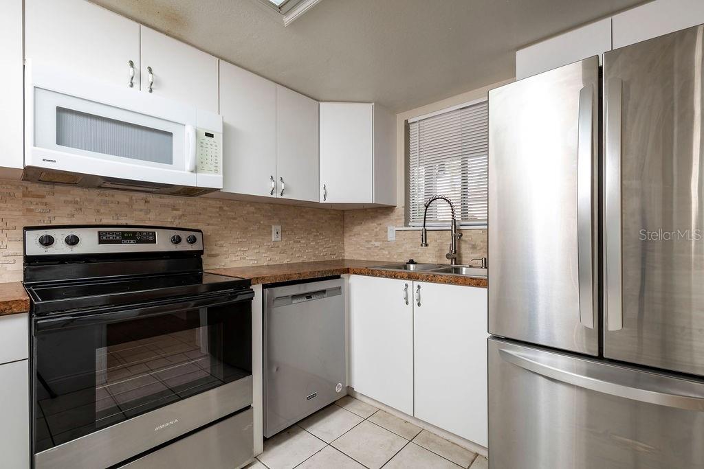 WINTER PARK VILLAS CONDO - Residential