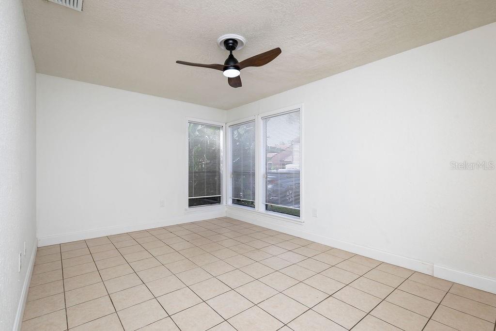 WINTER PARK VILLAS CONDO - Residential