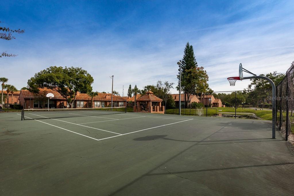 WINTER PARK VILLAS CONDO - Residential