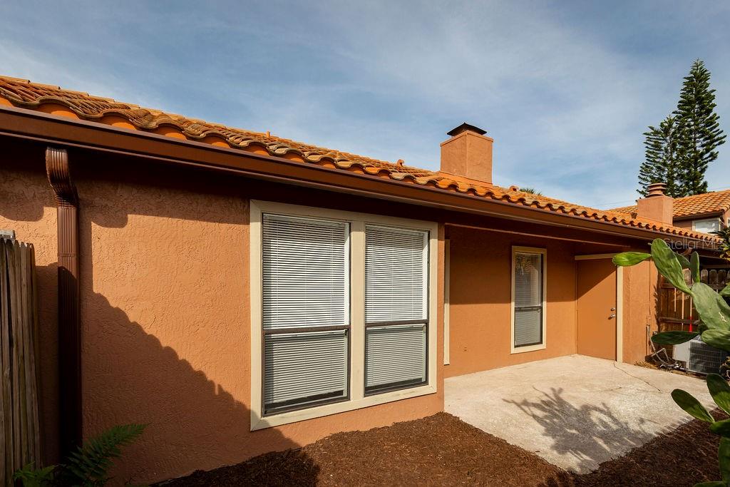 WINTER PARK VILLAS CONDO - Residential