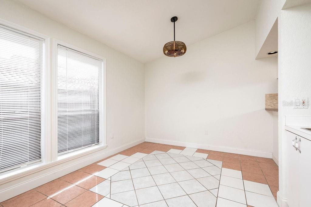 WINTER PARK VILLAS CONDO - Residential