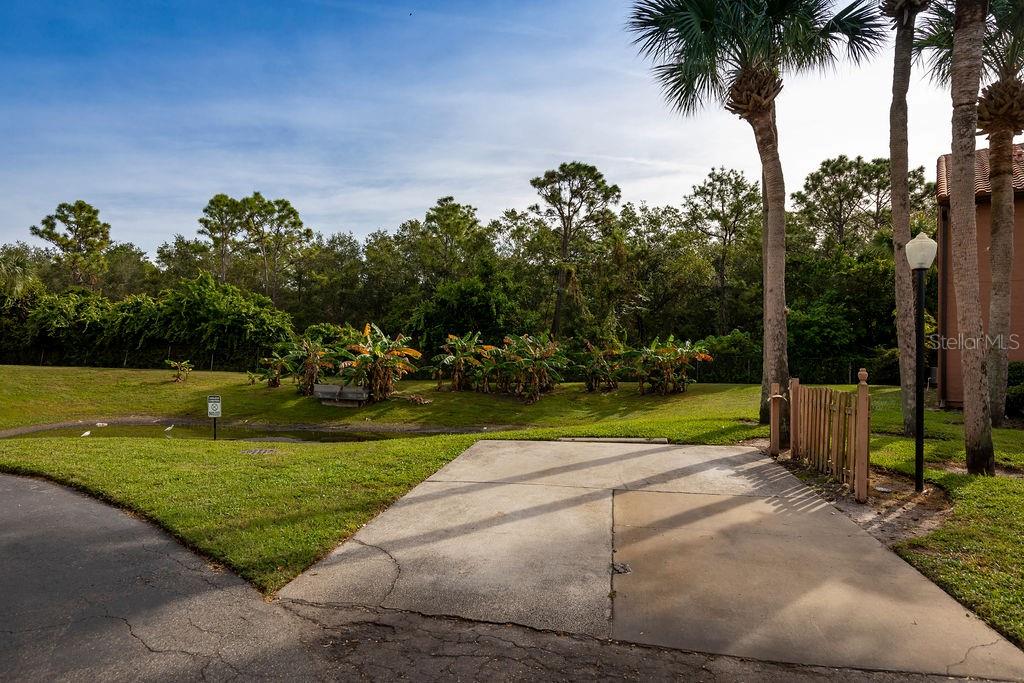 WINTER PARK VILLAS CONDO - Residential