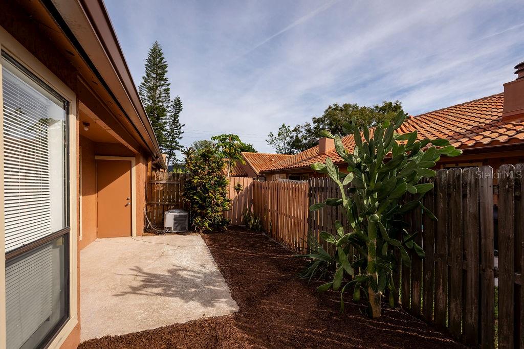 WINTER PARK VILLAS CONDO - Residential