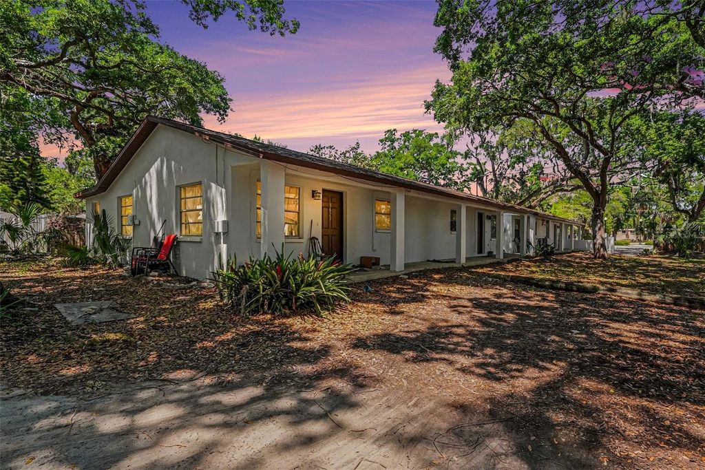 Photo of 5622 Missouri Avenue, New Port Richey, FL 34652 (MLS # TB8503245)