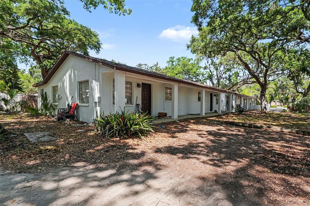 Photo of 5622 Missouri Avenue, New Port Richey, FL 34652 (MLS # TB8503245)