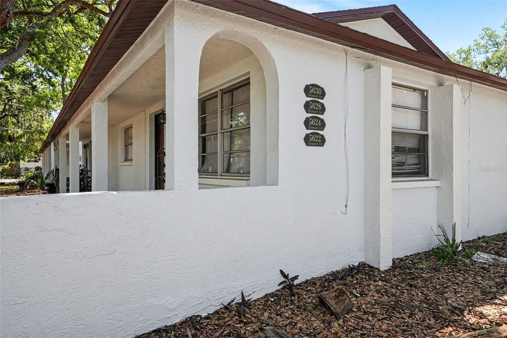 Photo of 5622 Missouri Avenue, New Port Richey, FL 34652 (MLS # TB8503245)