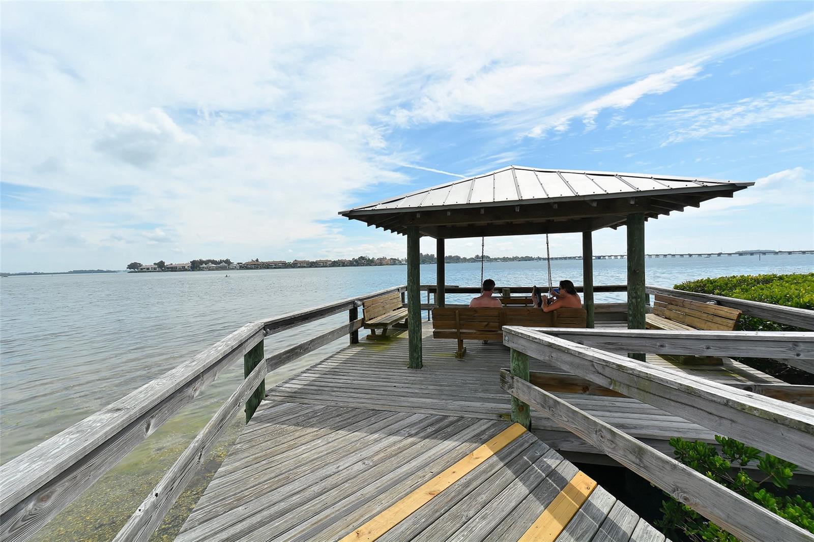 BRADENTON BEACH CLUB BLDG 1 - Residential