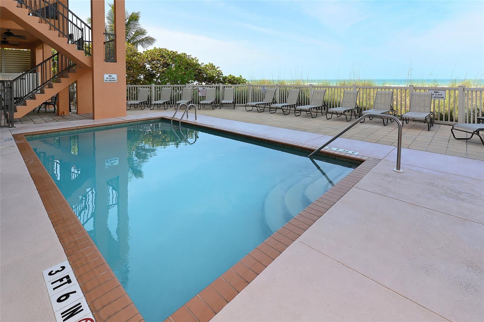 BRADENTON BEACH CLUB BLDG 1 - Residential