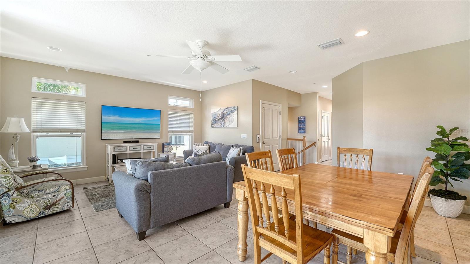 BRADENTON BEACH CLUB BLDG 1 - Residential