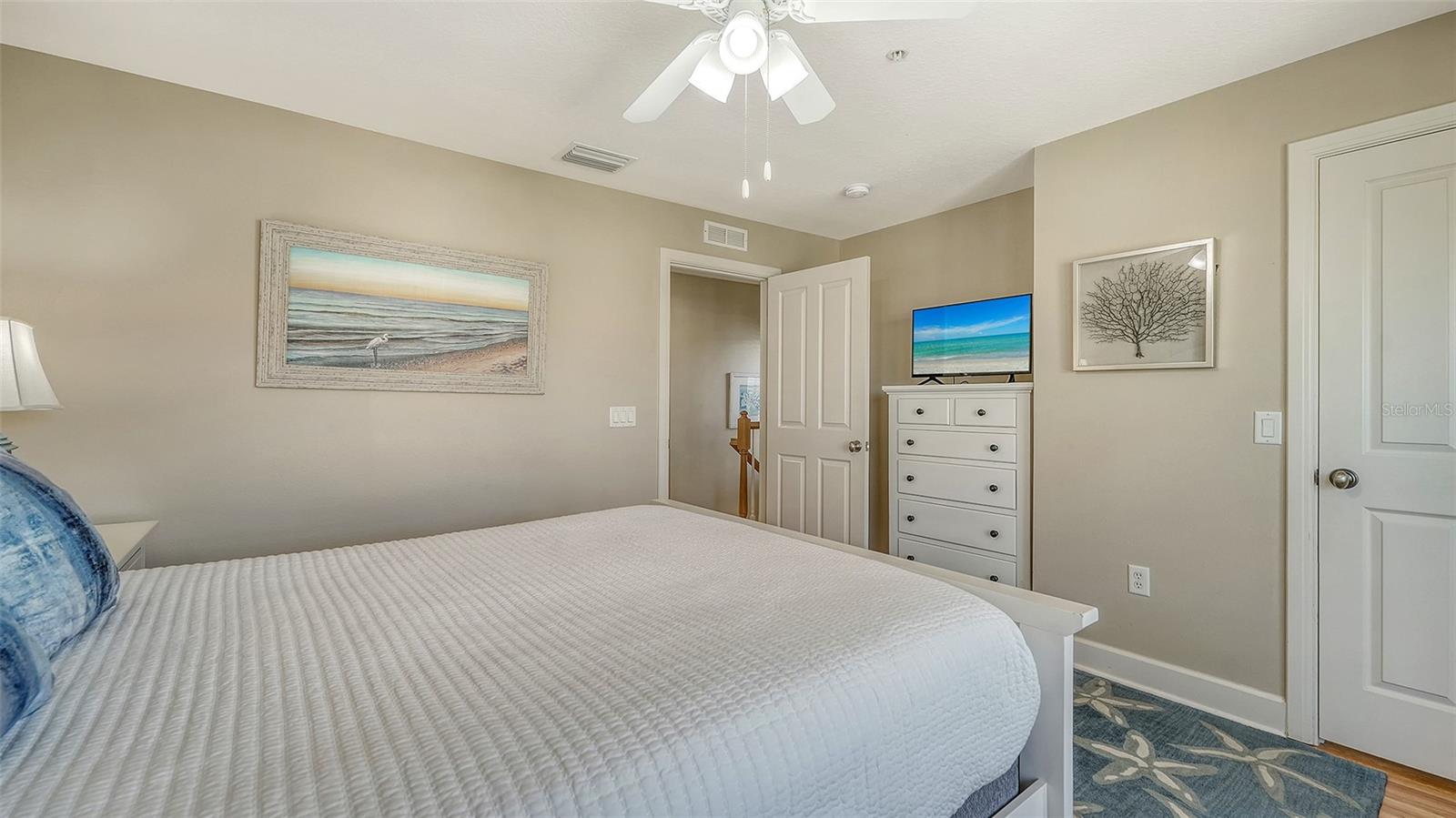 BRADENTON BEACH CLUB BLDG 1 - Residential