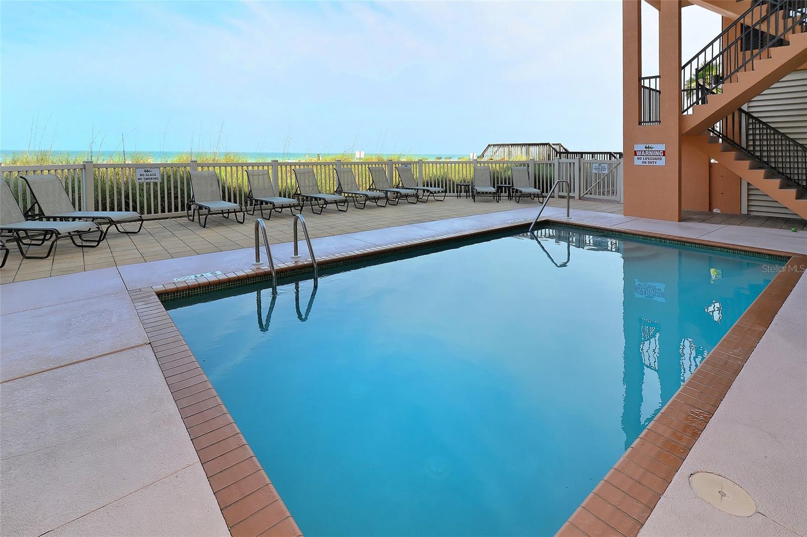 BRADENTON BEACH CLUB BLDG 1 - Residential