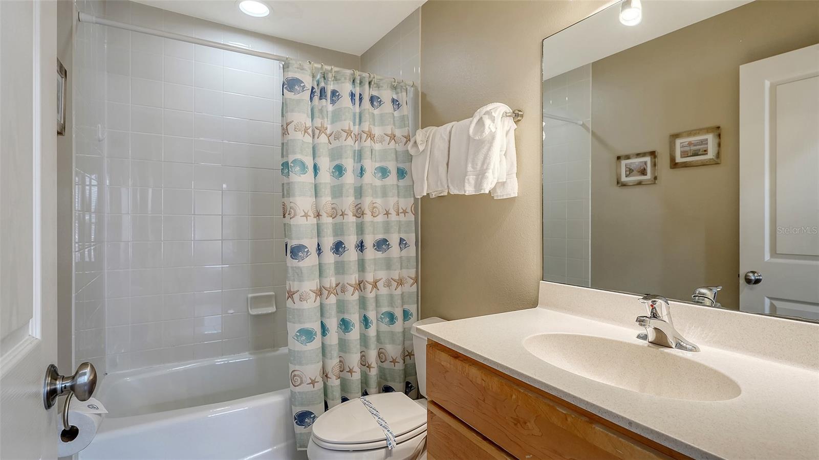 BRADENTON BEACH CLUB BLDG 1 - Residential