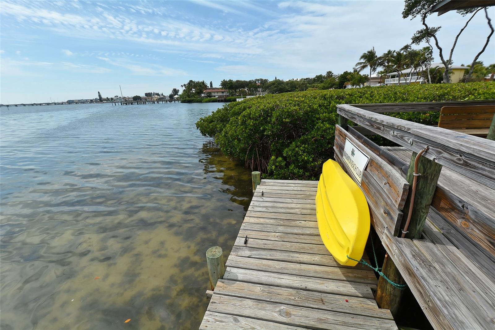 BRADENTON BEACH CLUB BLDG 1 - Residential