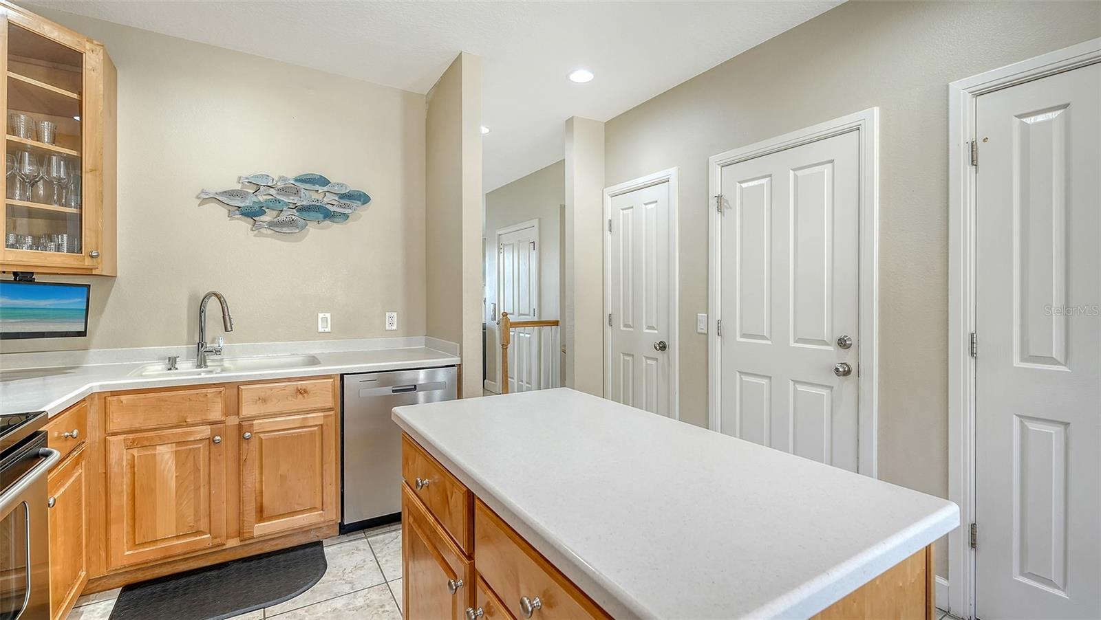 BRADENTON BEACH CLUB BLDG 1 - Residential