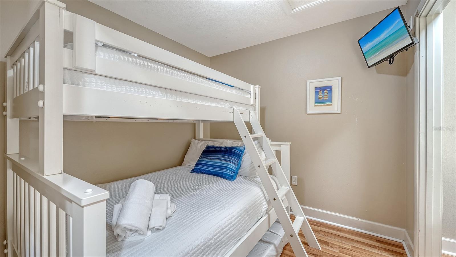 BRADENTON BEACH CLUB BLDG 1 - Residential