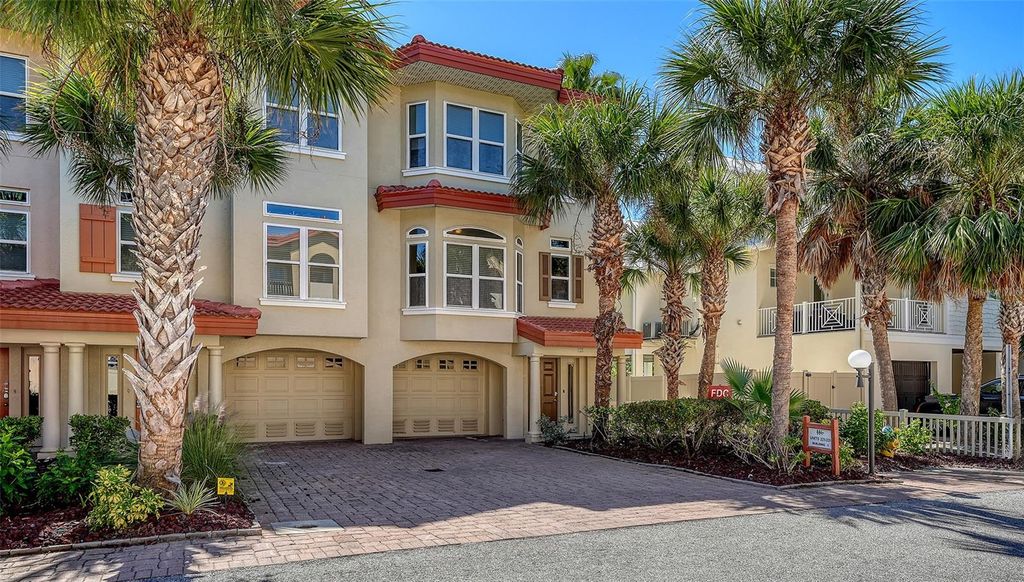 Photo of 221 17th Street N, Bradenton Beach, FL 34217 (MLS # A4669957)