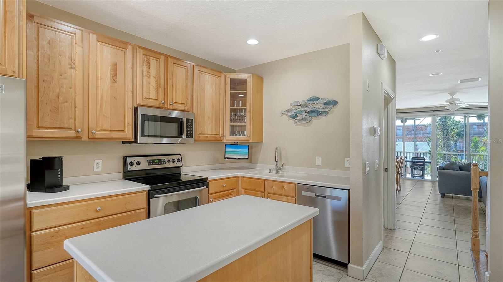 BRADENTON BEACH CLUB BLDG 1 - Residential