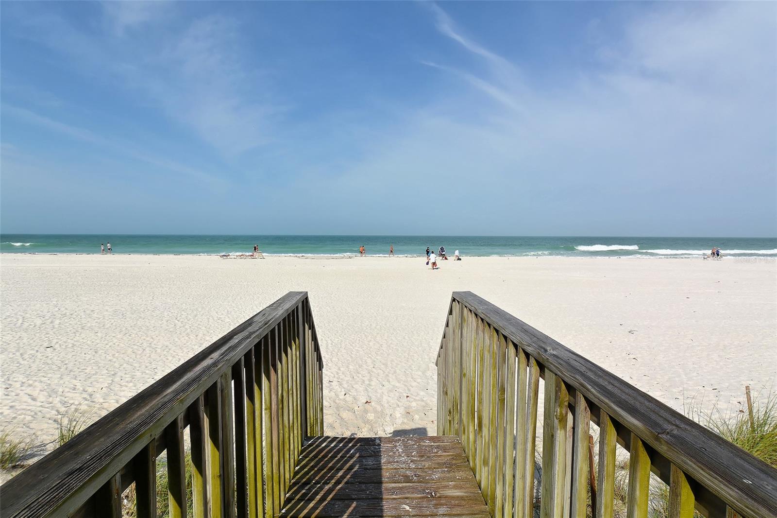 BRADENTON BEACH CLUB BLDG 1 - Residential