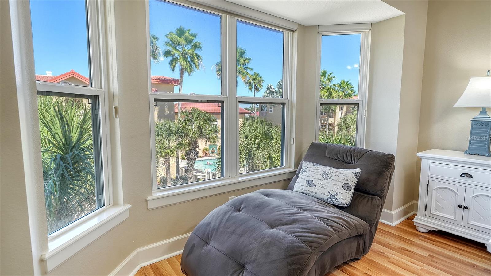 BRADENTON BEACH CLUB BLDG 1 - Residential