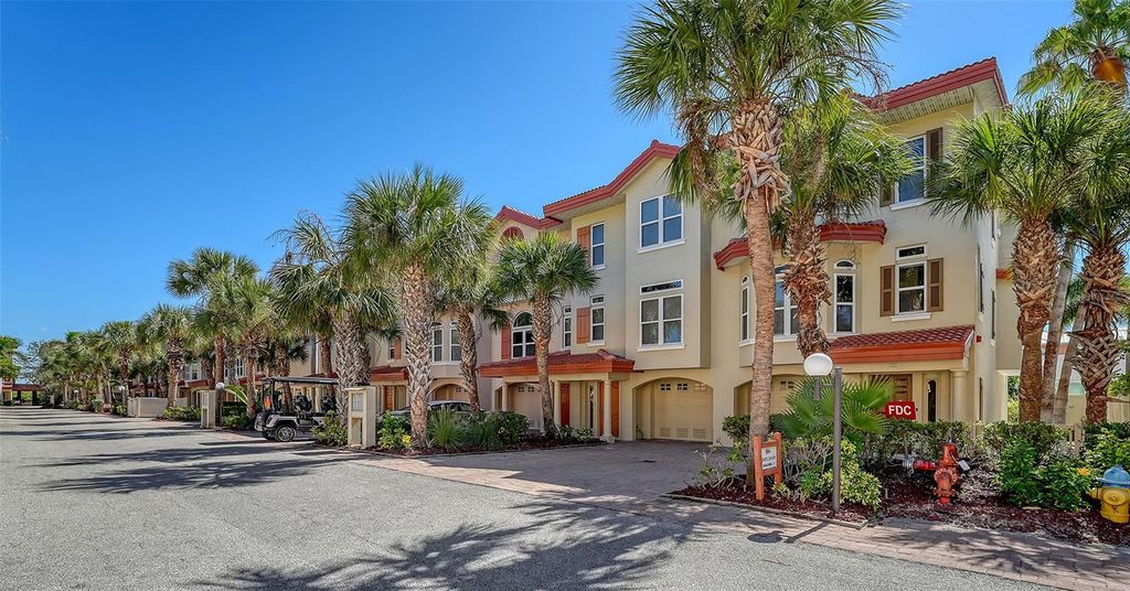Photo of 221 17th Street N, Bradenton Beach, FL 34217 (MLS # A4669957)