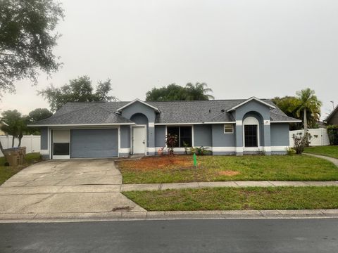 2705 UXBRIDGE LANE KISSIMMEE FL 34743