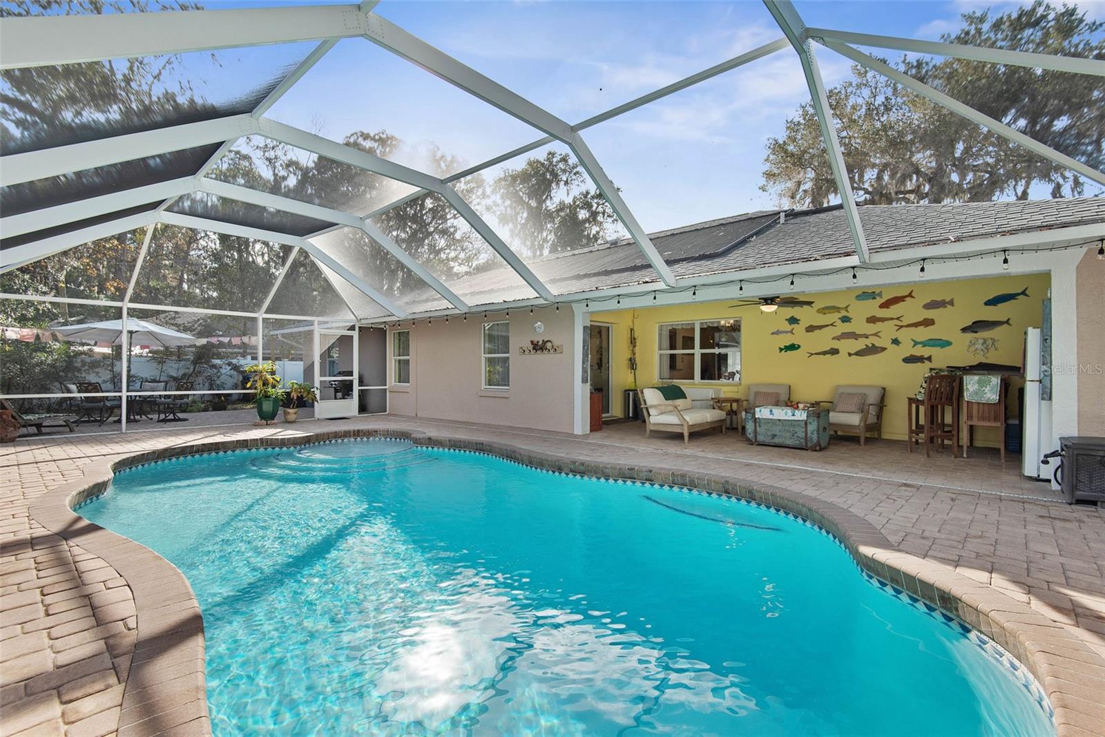 HALIFAX PLANTATION - Residential