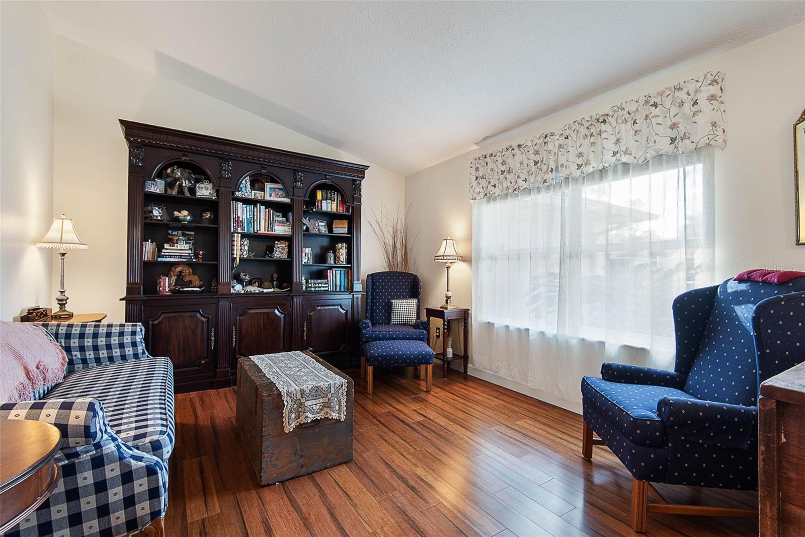 HALIFAX PLANTATION - Residential