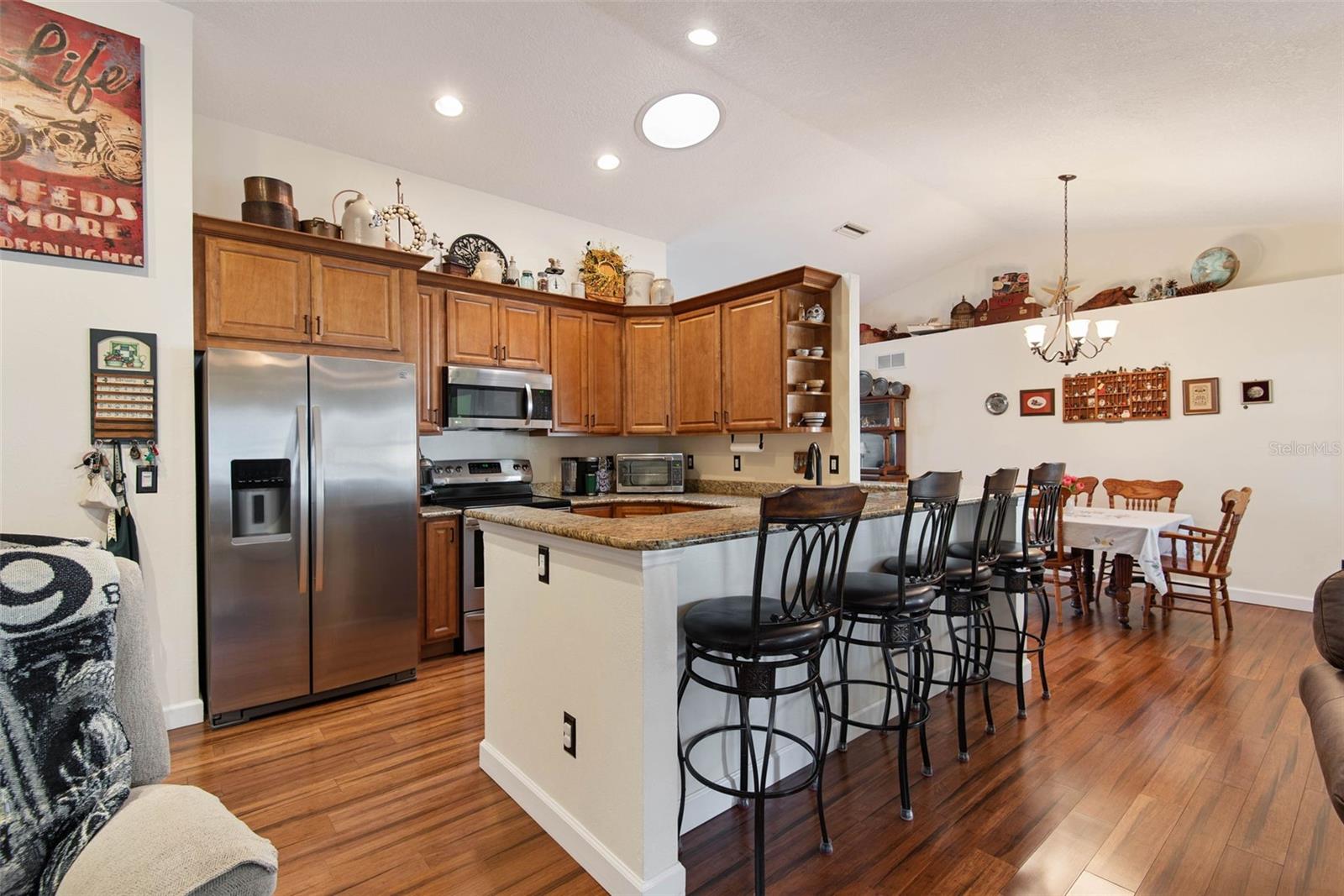 HALIFAX PLANTATION - Residential