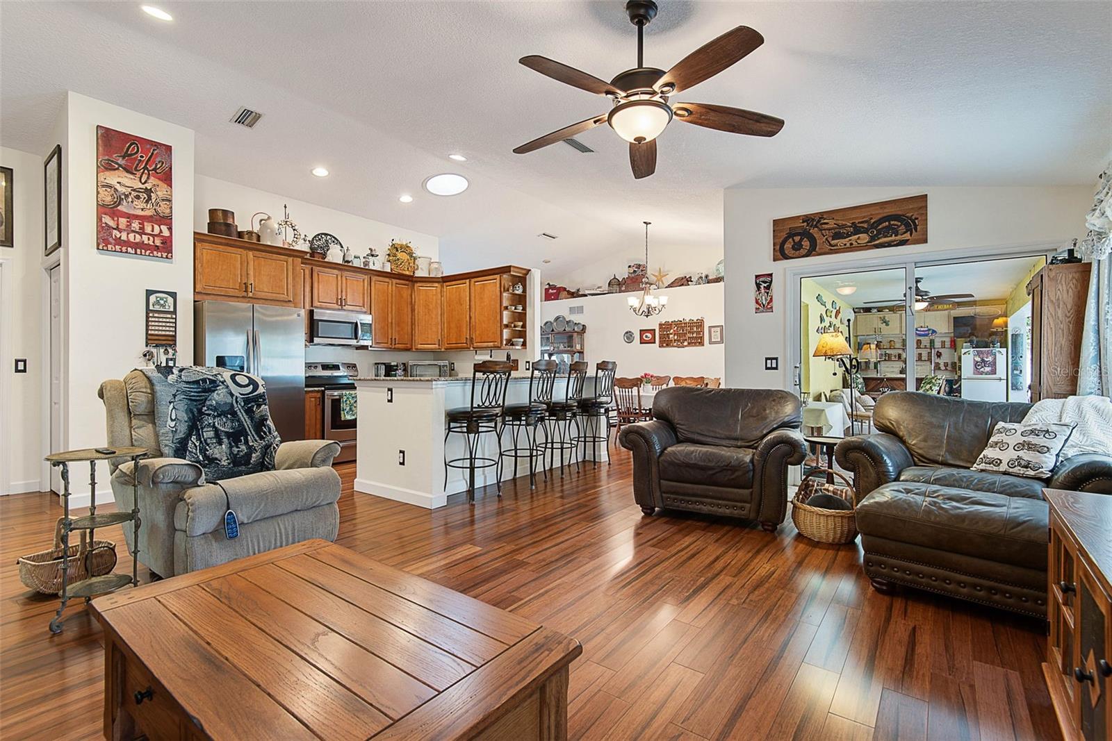 HALIFAX PLANTATION - Residential