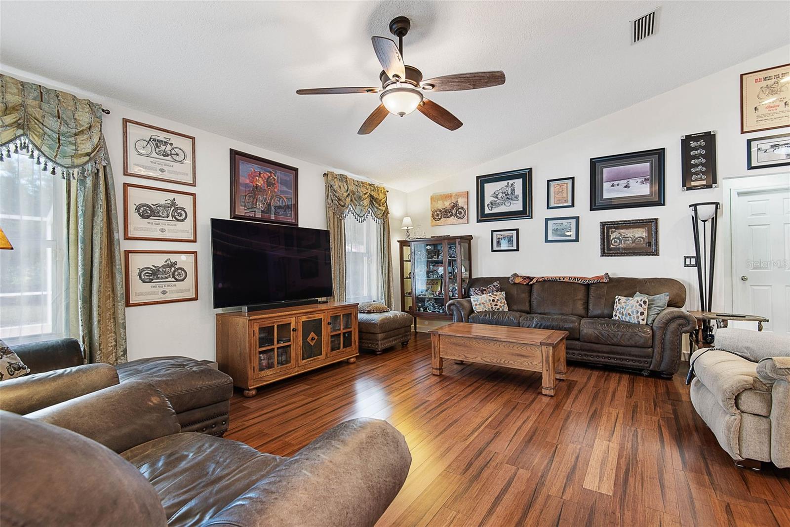 HALIFAX PLANTATION - Residential