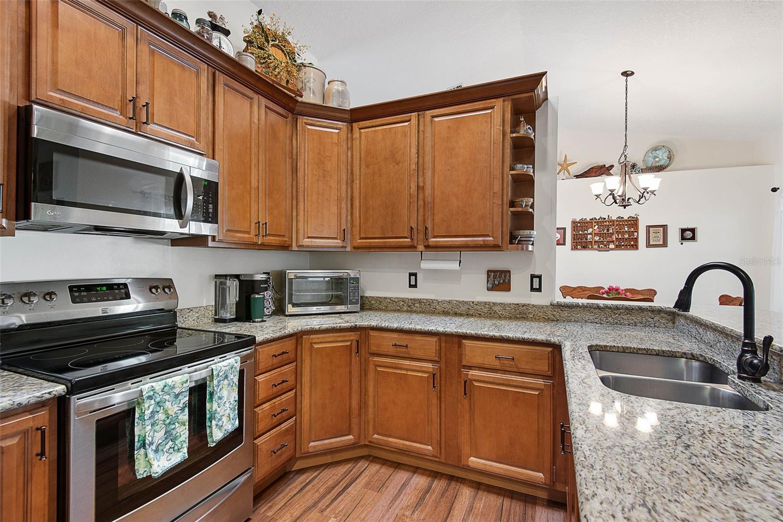 HALIFAX PLANTATION - Residential