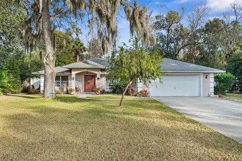 3965 ACOMA DRIVE ORMOND BEACH FL 32174