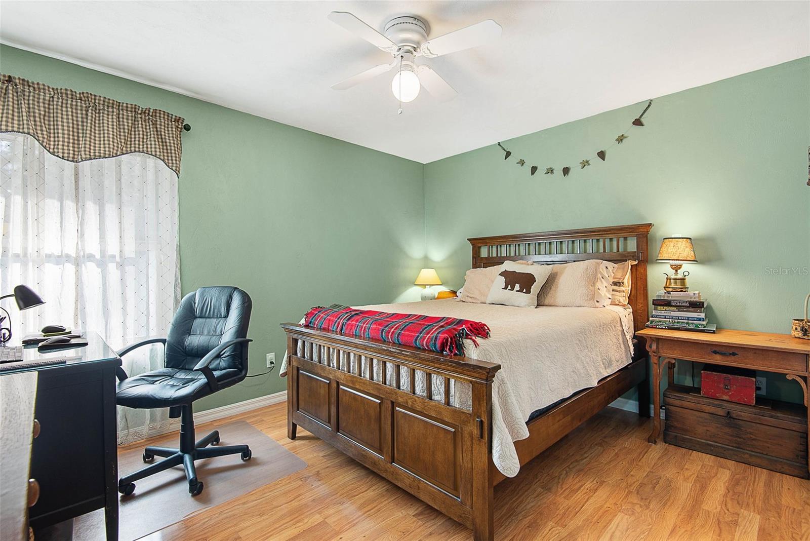 HALIFAX PLANTATION - Residential