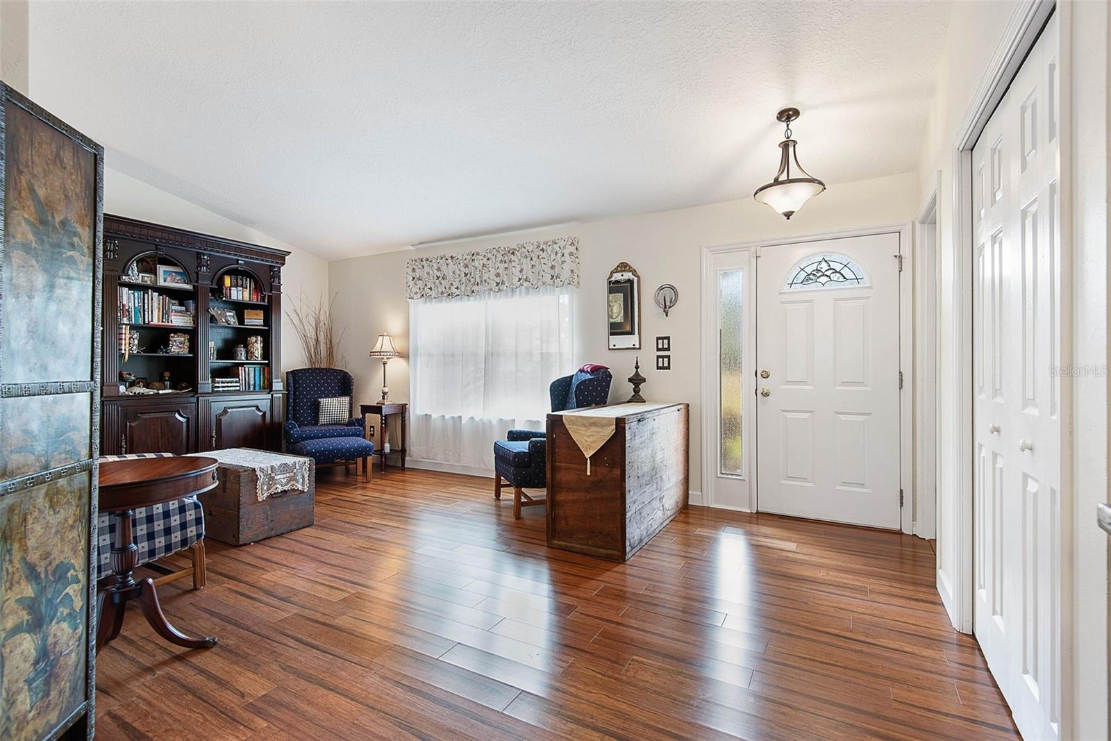 HALIFAX PLANTATION - Residential