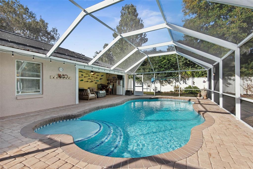 Photo of 3965 Acoma Drive, Ormond Beach, FL 32174 (MLS # FC316140)