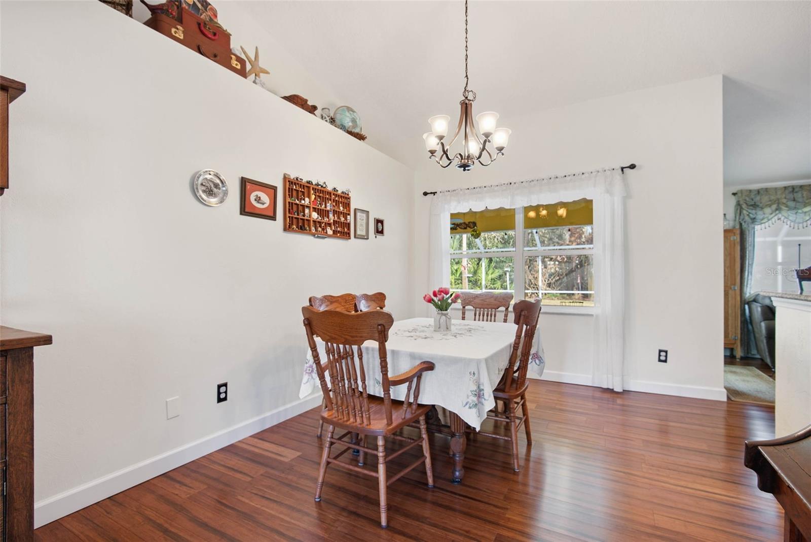 HALIFAX PLANTATION - Residential