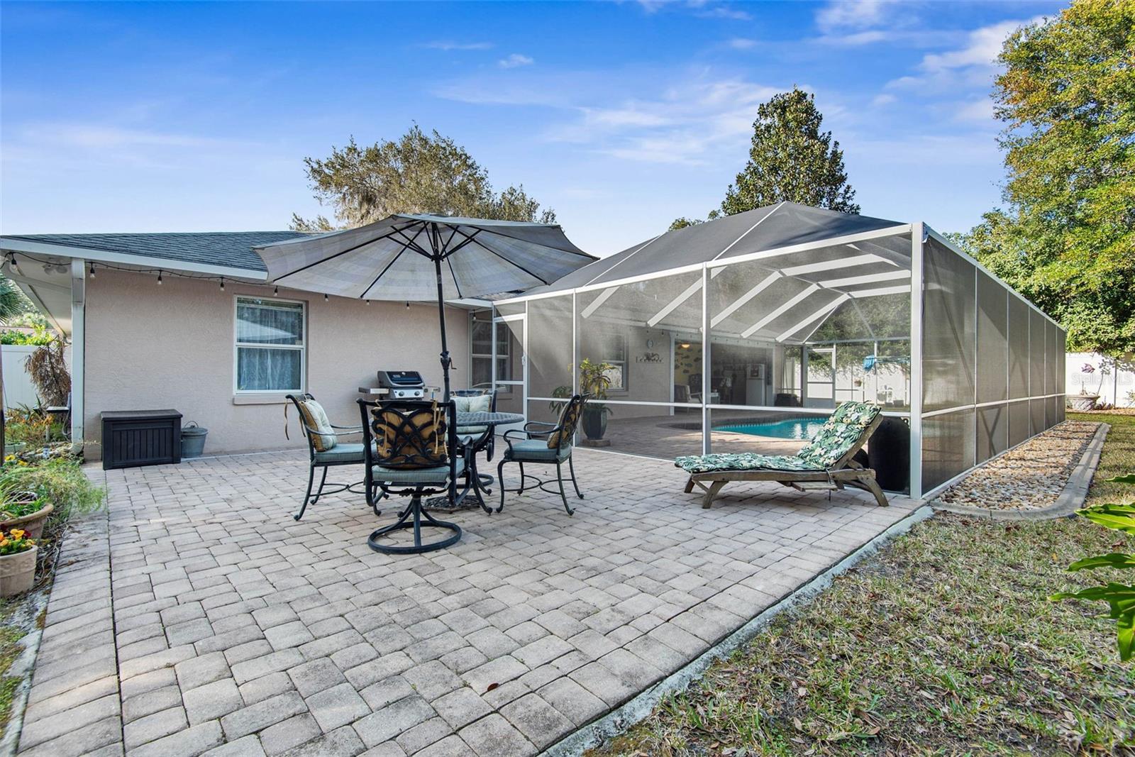 HALIFAX PLANTATION - Residential