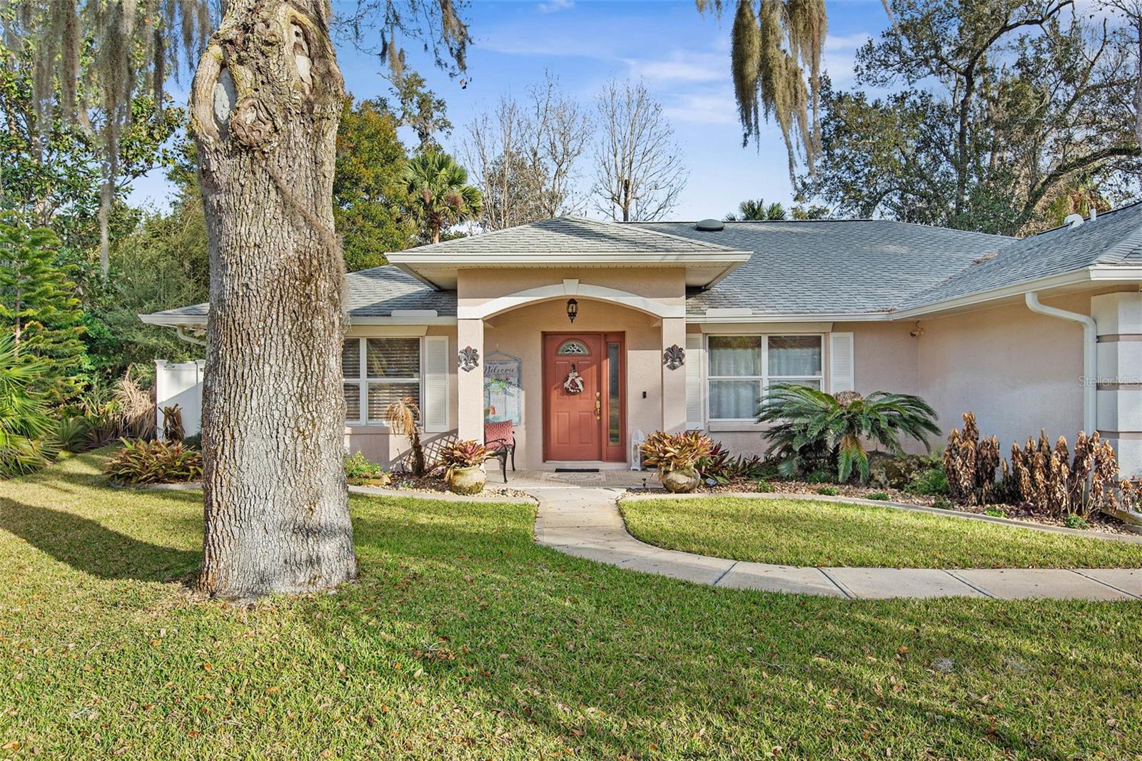 HALIFAX PLANTATION - Residential